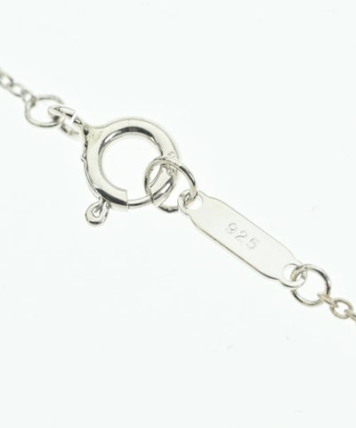 TIFFANY & CO. Necklaces