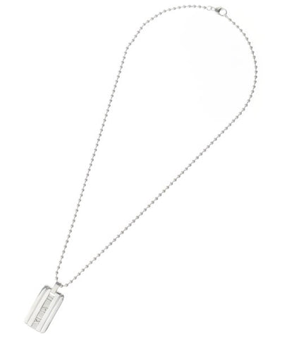 TIFFANY & CO. Necklaces