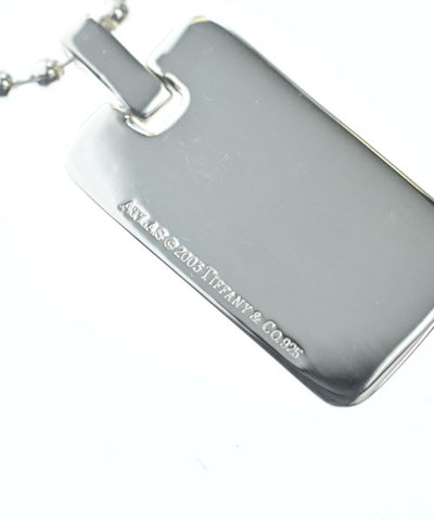 TIFFANY & CO. Necklaces