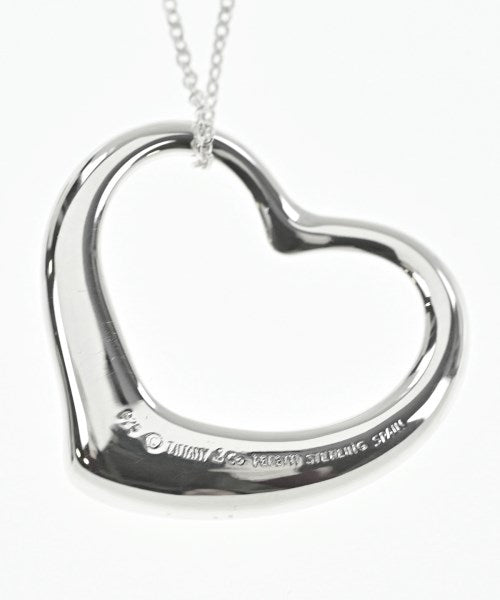 TIFFANY & CO. Necklaces