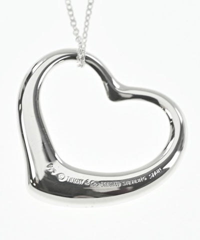 TIFFANY & CO. Necklaces