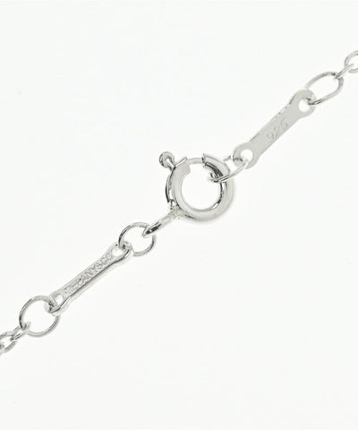 TIFFANY & CO. Necklaces