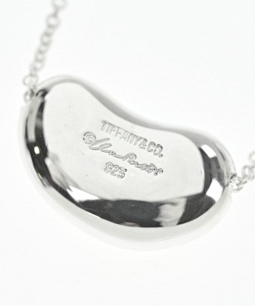 TIFFANY & CO. Necklaces