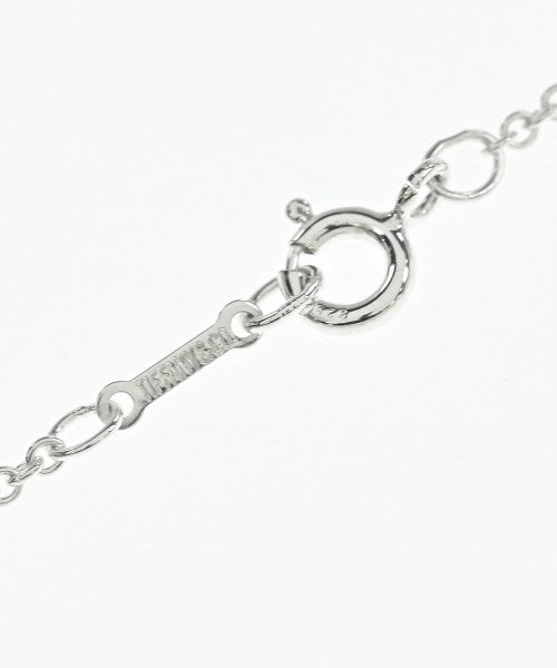 TIFFANY & CO. Necklaces