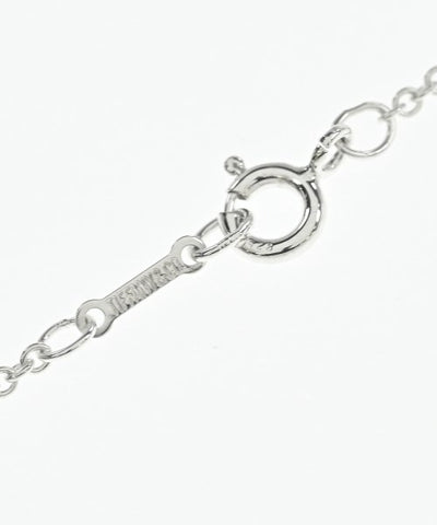 TIFFANY & CO. Necklaces