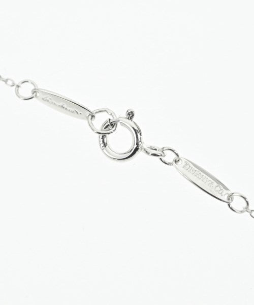 TIFFANY & CO. Necklaces