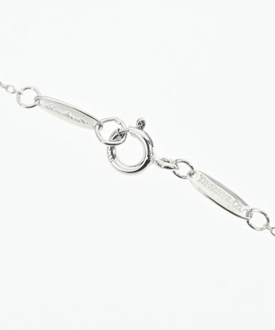 TIFFANY & CO. Necklaces