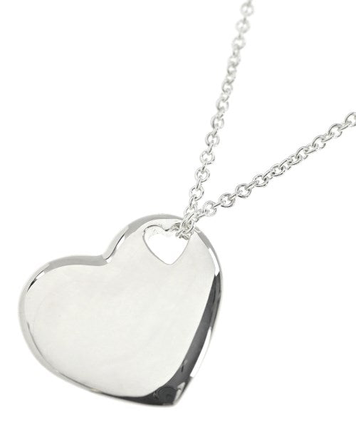 TIFFANY & CO. Necklaces