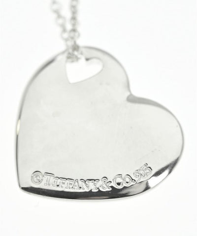 TIFFANY & CO. Necklaces