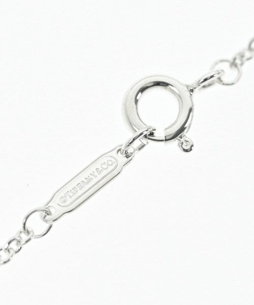 TIFFANY & CO. Necklaces