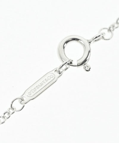 TIFFANY & CO. Necklaces