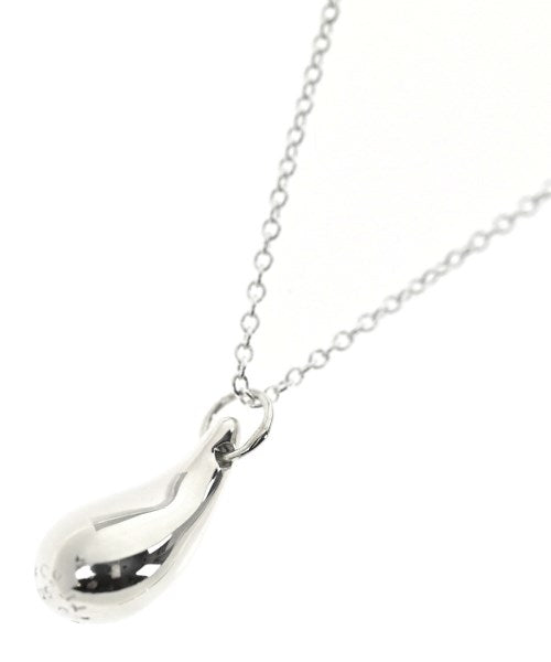 TIFFANY & CO. Necklaces