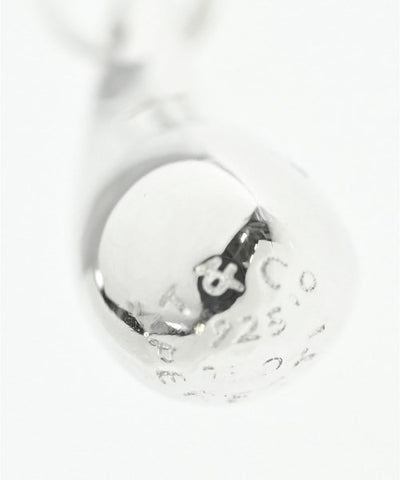 TIFFANY & CO. Necklaces