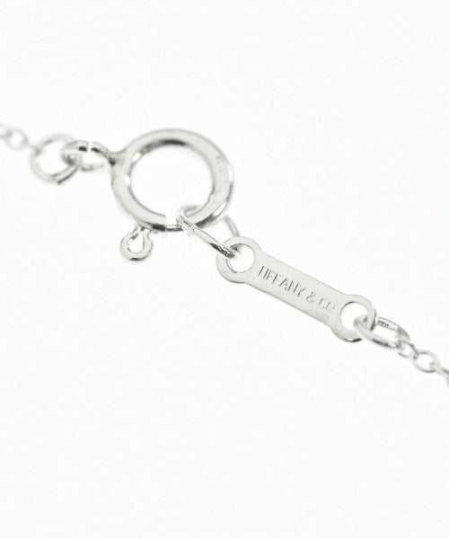 TIFFANY & CO. Necklaces