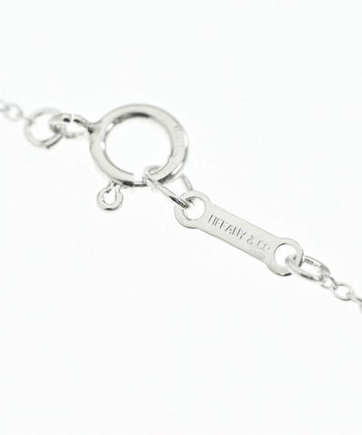 TIFFANY & CO. Necklaces