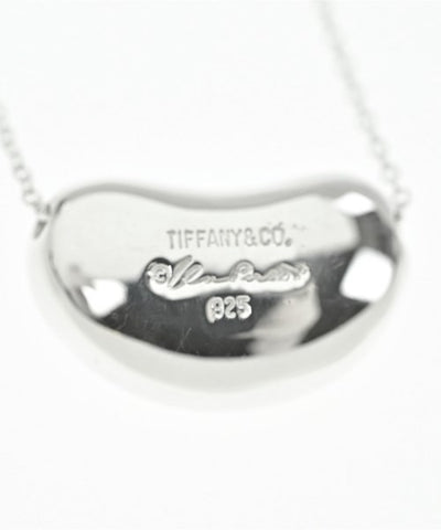 TIFFANY & CO. Necklaces