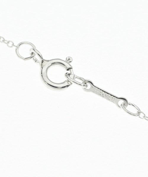 TIFFANY & CO. Necklaces