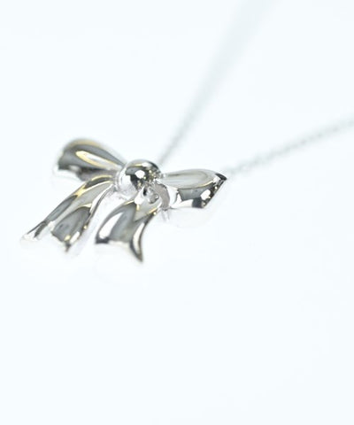 TIFFANY & CO. Necklaces