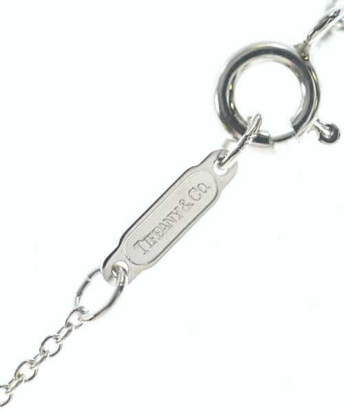 TIFFANY & CO. Necklaces