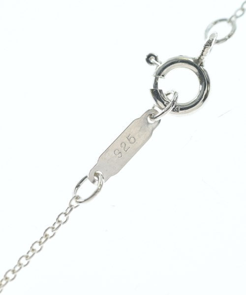 TIFFANY & CO. Necklaces