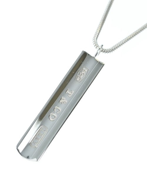 TIFFANY & CO. Necklaces