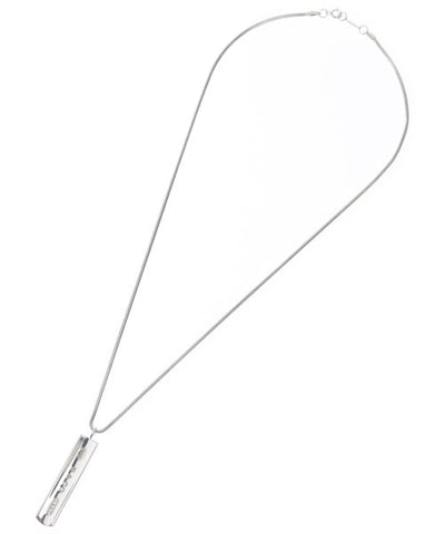 TIFFANY & CO. Necklaces