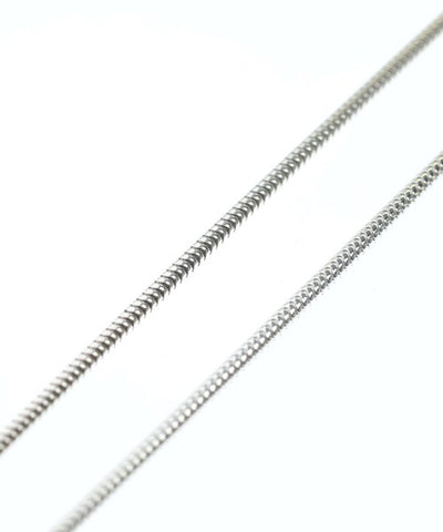 TIFFANY & CO. Necklaces