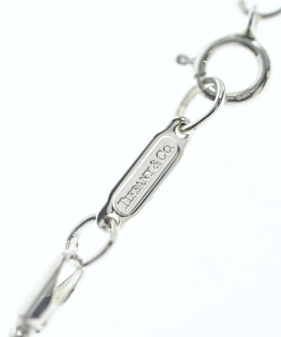 TIFFANY & CO. Necklaces
