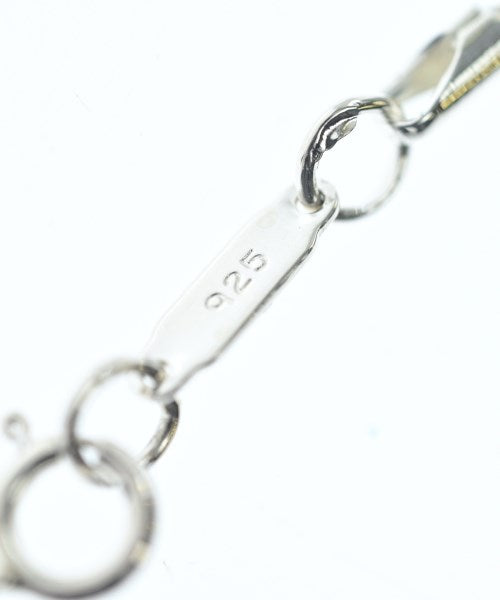 TIFFANY & CO. Necklaces