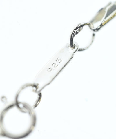 TIFFANY & CO. Necklaces