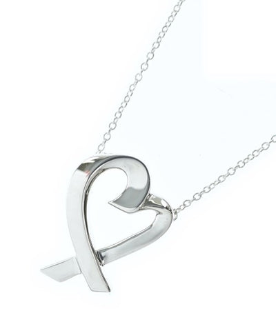 TIFFANY & CO. Necklaces