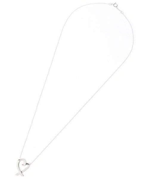 TIFFANY & CO. Necklaces