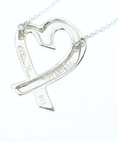 TIFFANY & CO. Necklaces