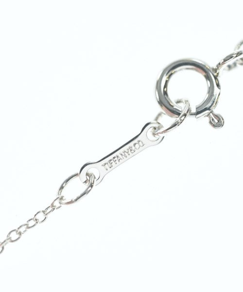 TIFFANY & CO. Necklaces