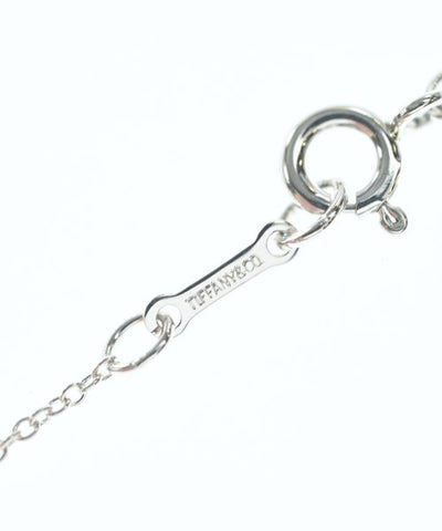 TIFFANY & CO. Necklaces