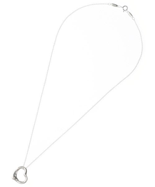 TIFFANY & CO. Necklaces