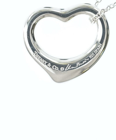 TIFFANY & CO. Necklaces