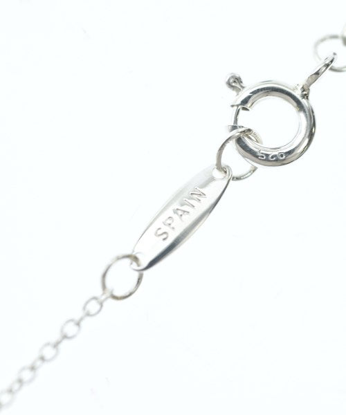 TIFFANY & CO. Necklaces