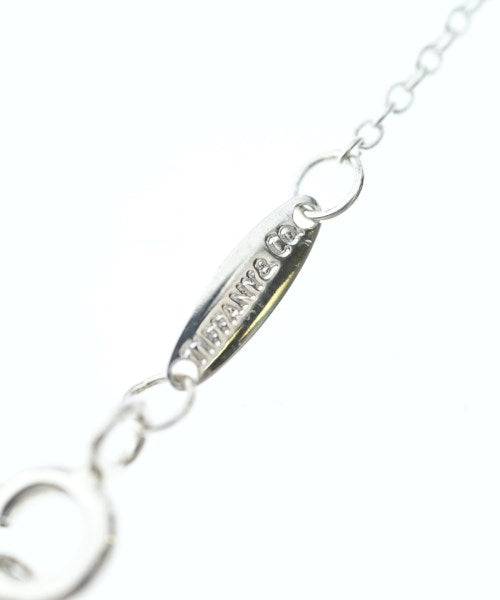 TIFFANY & CO. Necklaces