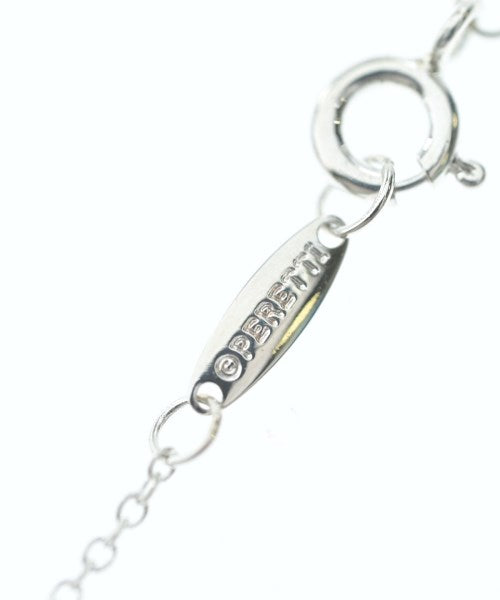 TIFFANY & CO. Necklaces