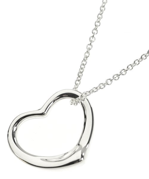 TIFFANY & CO. Necklaces