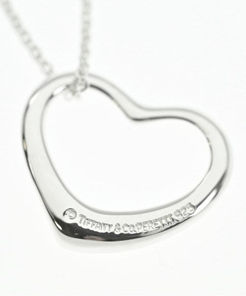 TIFFANY & CO. Necklaces