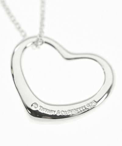 TIFFANY & CO. Necklaces