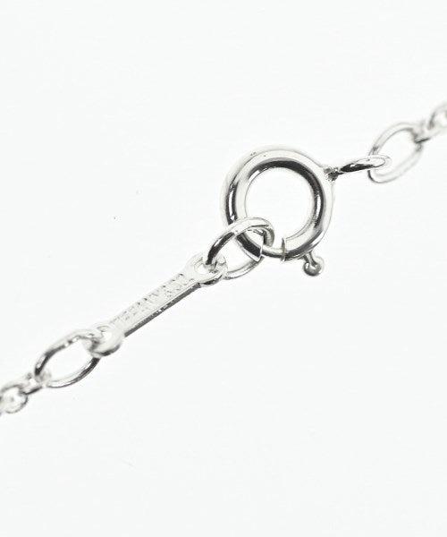 TIFFANY & CO. Necklaces