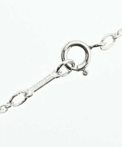 TIFFANY & CO. Necklaces