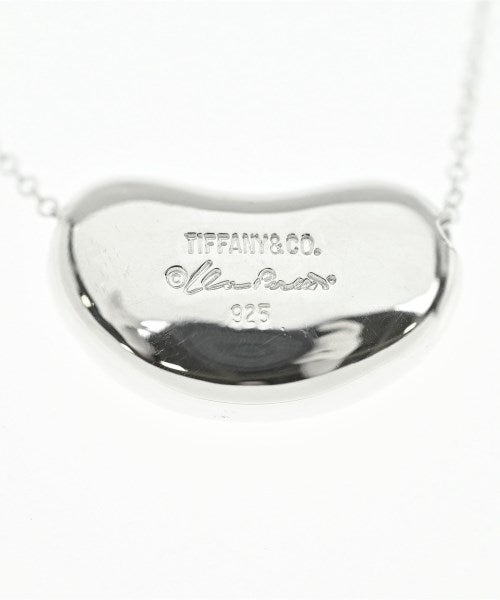 TIFFANY & CO. Necklaces