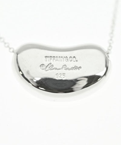 TIFFANY & CO. Necklaces