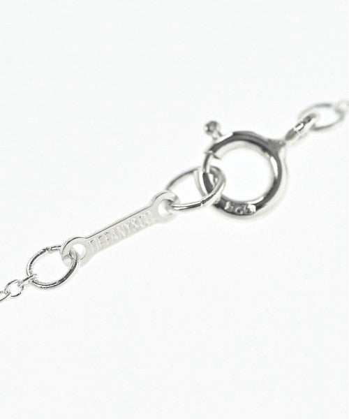 TIFFANY & CO. Necklaces