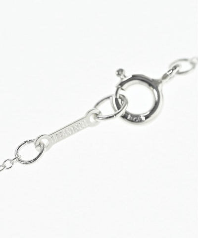 TIFFANY & CO. Necklaces