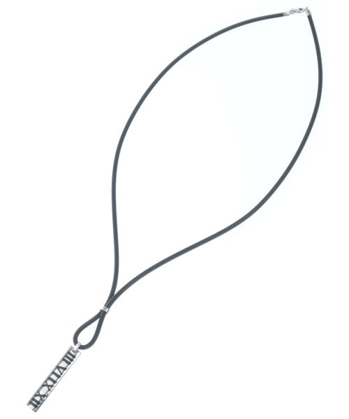 TIFFANY & CO. Necklaces